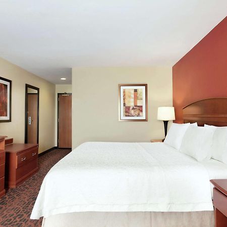 Hampton Inn Houston Stafford Exterior foto