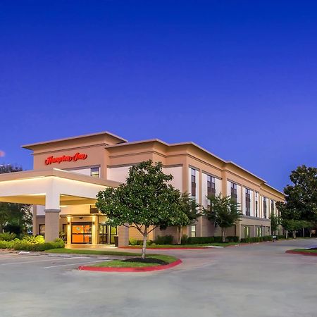 Hampton Inn Houston Stafford Exterior foto