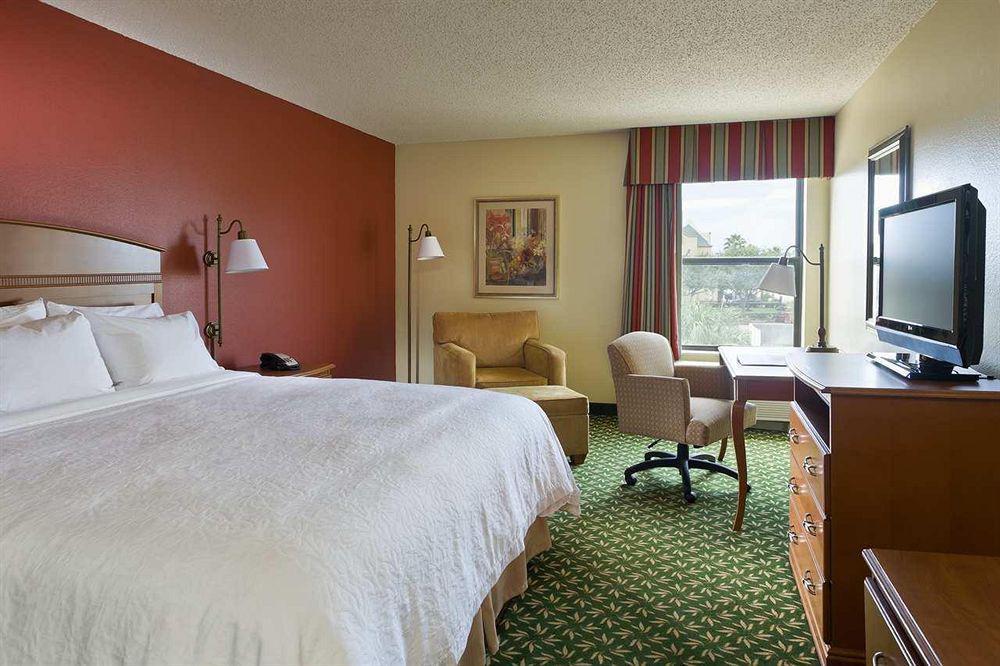 Hampton Inn Houston Stafford Zimmer foto