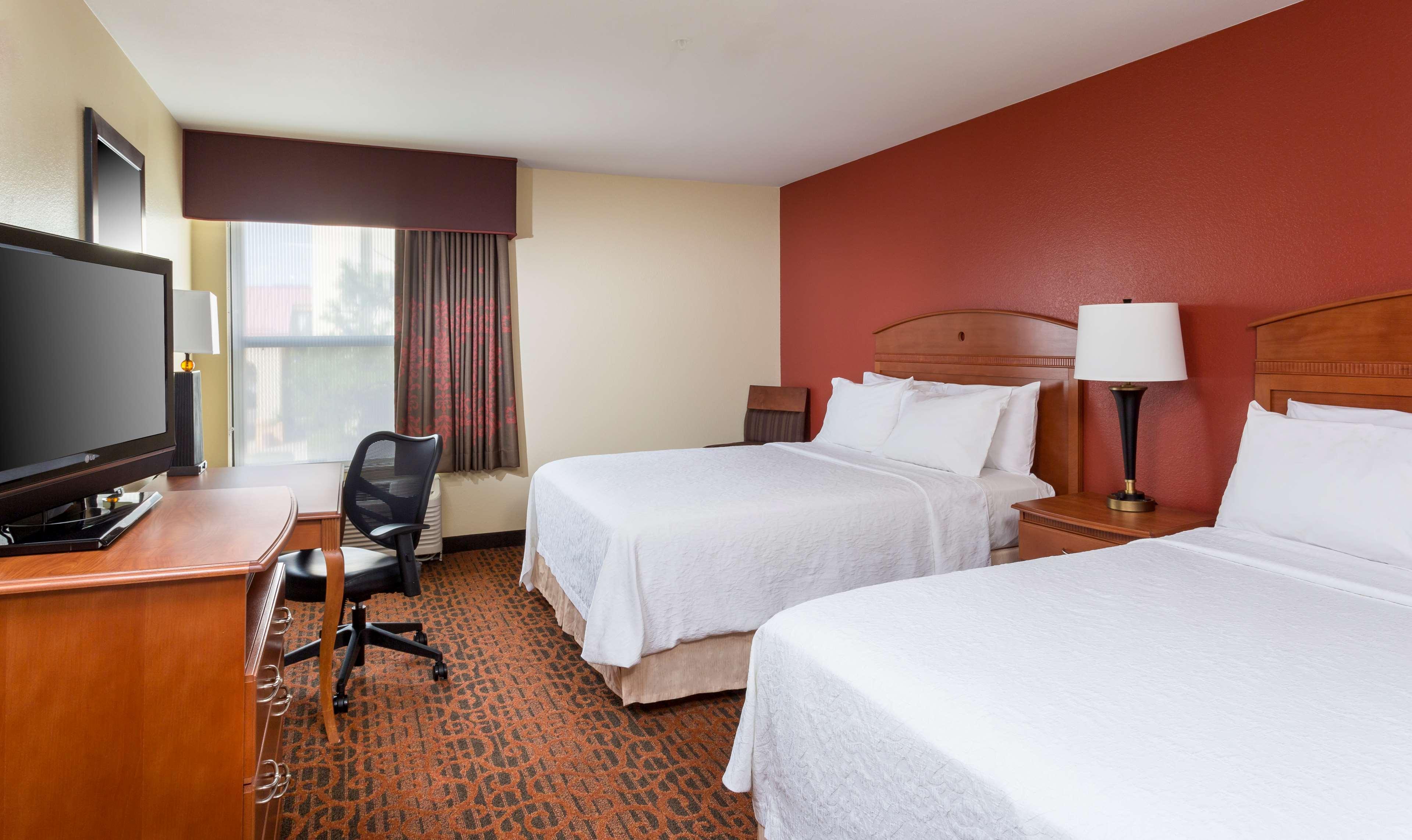 Hampton Inn Houston Stafford Exterior foto