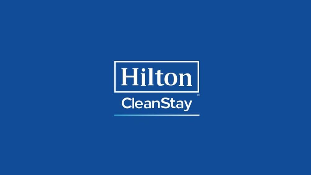 Hampton Inn Houston Stafford Exterior foto