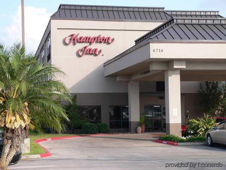 Hampton Inn Houston Stafford Exterior foto