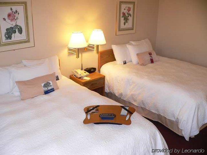 Hampton Inn Houston Stafford Zimmer foto