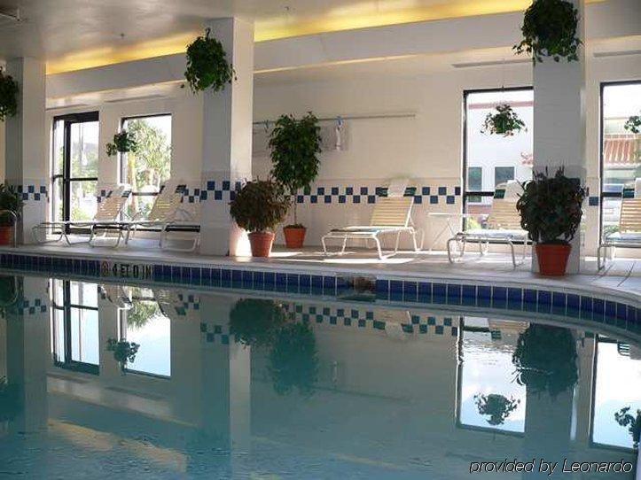 Hampton Inn Houston Stafford Einrichtungen foto