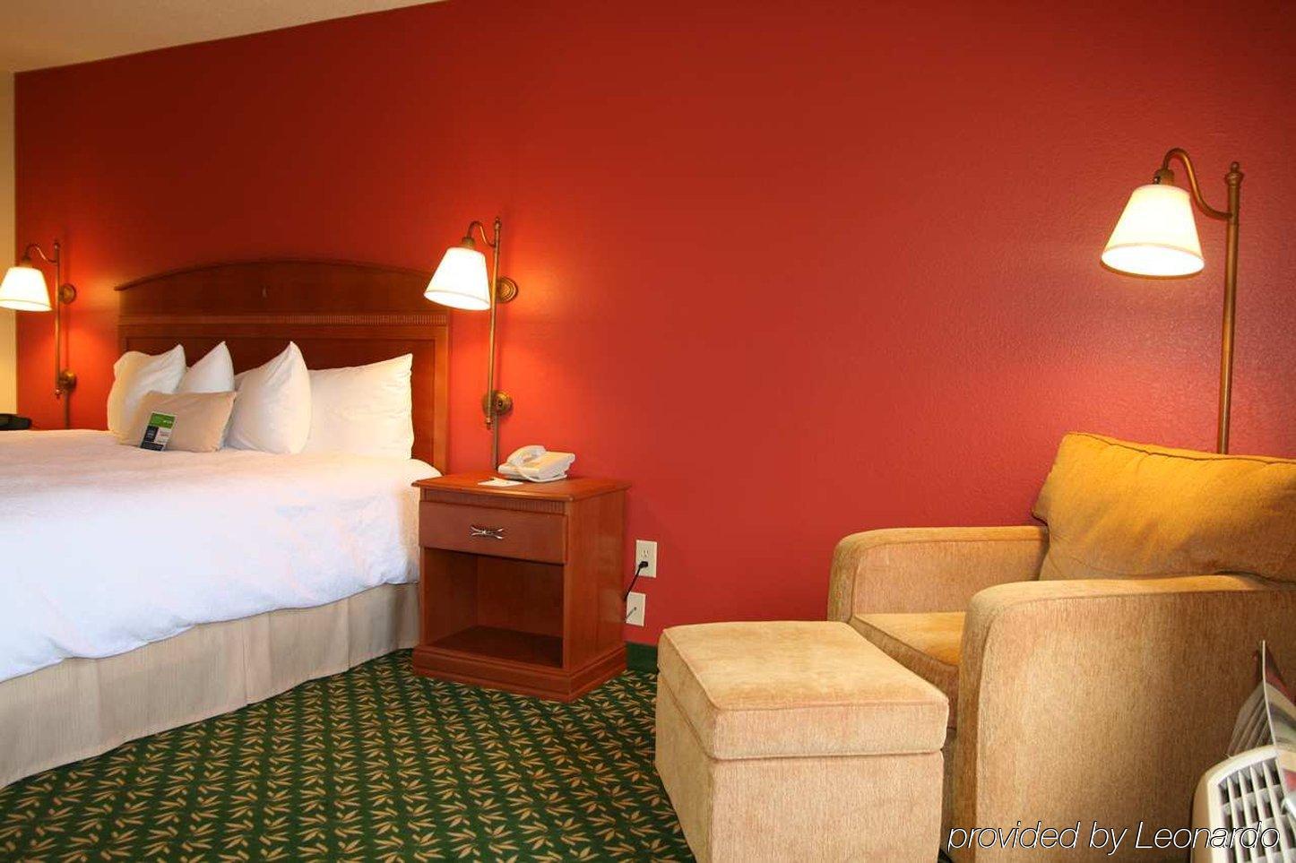 Hampton Inn Houston Stafford Exterior foto