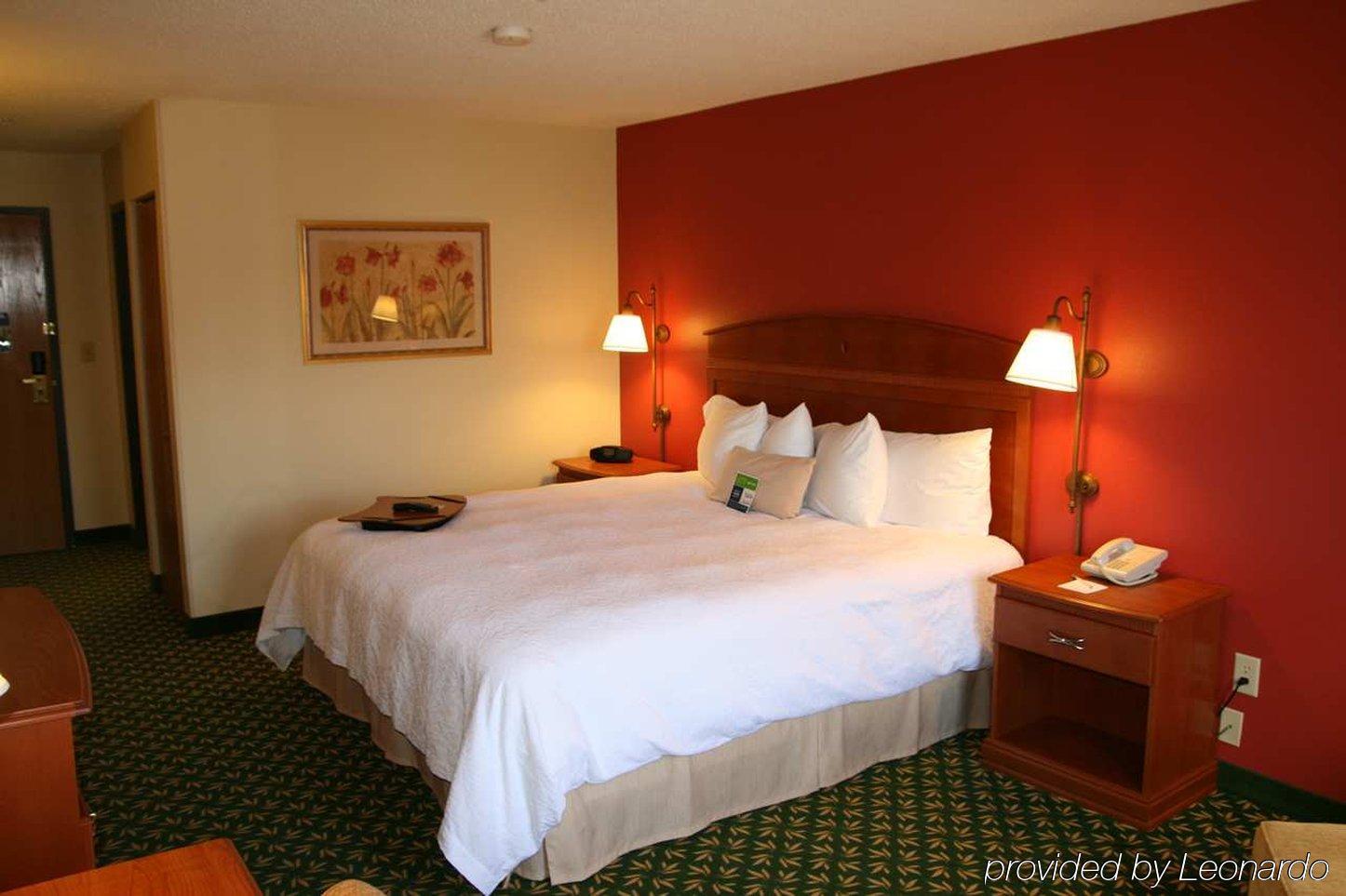Hampton Inn Houston Stafford Exterior foto