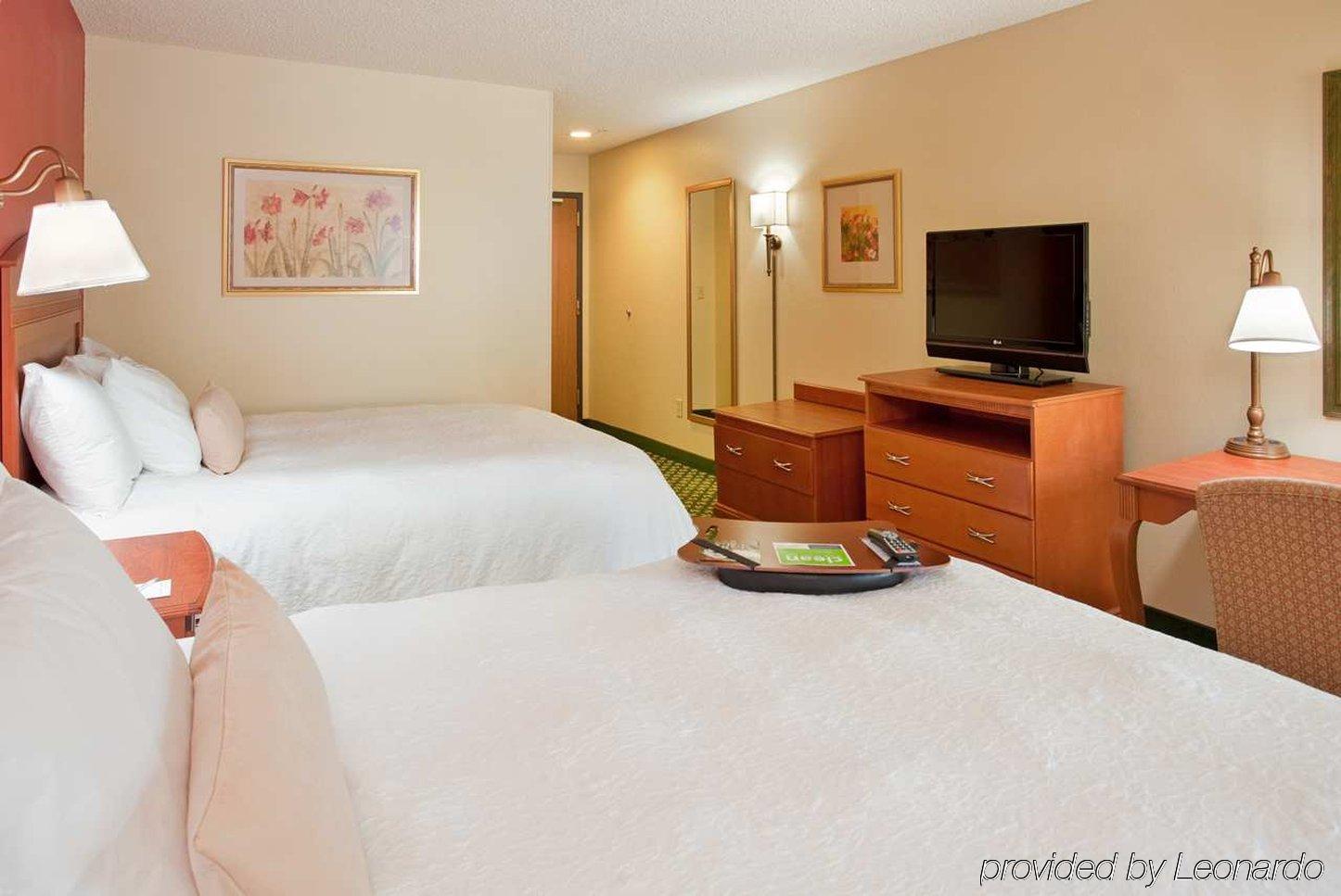 Hampton Inn Houston Stafford Exterior foto